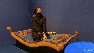 啊嗯轻一点进去了公交【纯欲天花板】粉嫩萝莉 吃定...